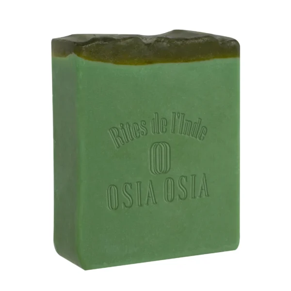 Tea Tree Geranium Luxury Soap