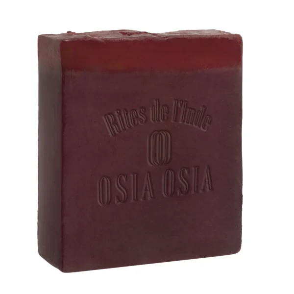 Osia Osia Rose Valley Luxury Soap Osia Osia Rose Valley Luxury Soap