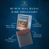 Kumud Neelkamal Lotus Luxury Soap Kumud Neelkamal Lotus Luxury Soap