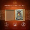 Neroli with Orange Peel Luxury Soap Neroli with Orange Peel Luxury Soap