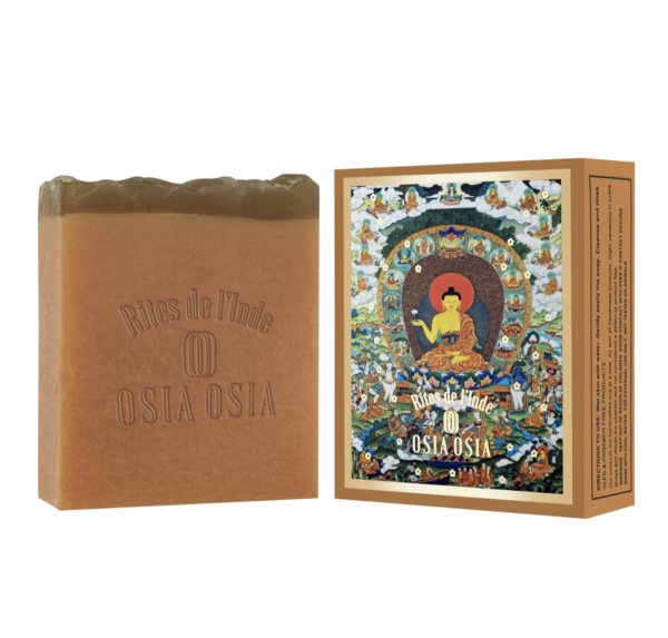 Neroli with Orange Peel Luxury Soap Neroli with Orange Peel Luxury Soap